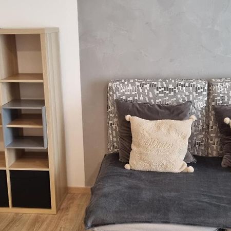 Riviera Lipno 510/13 Apartment Lipno nad Vltavou Bagian luar foto