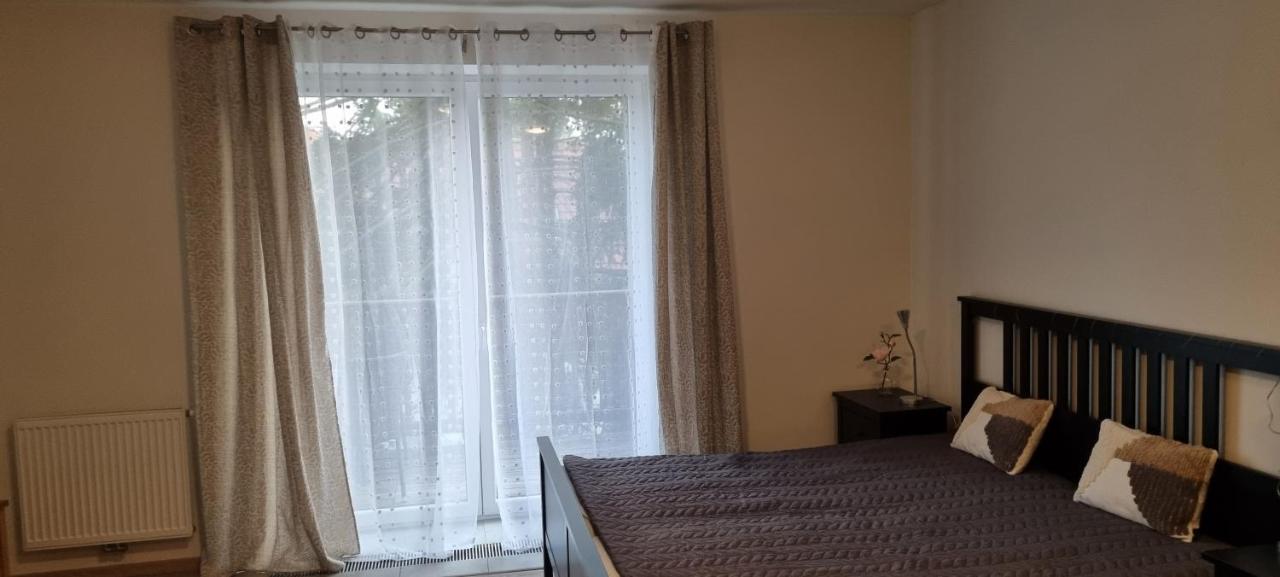Riviera Lipno 510/13 Apartment Lipno nad Vltavou Bagian luar foto