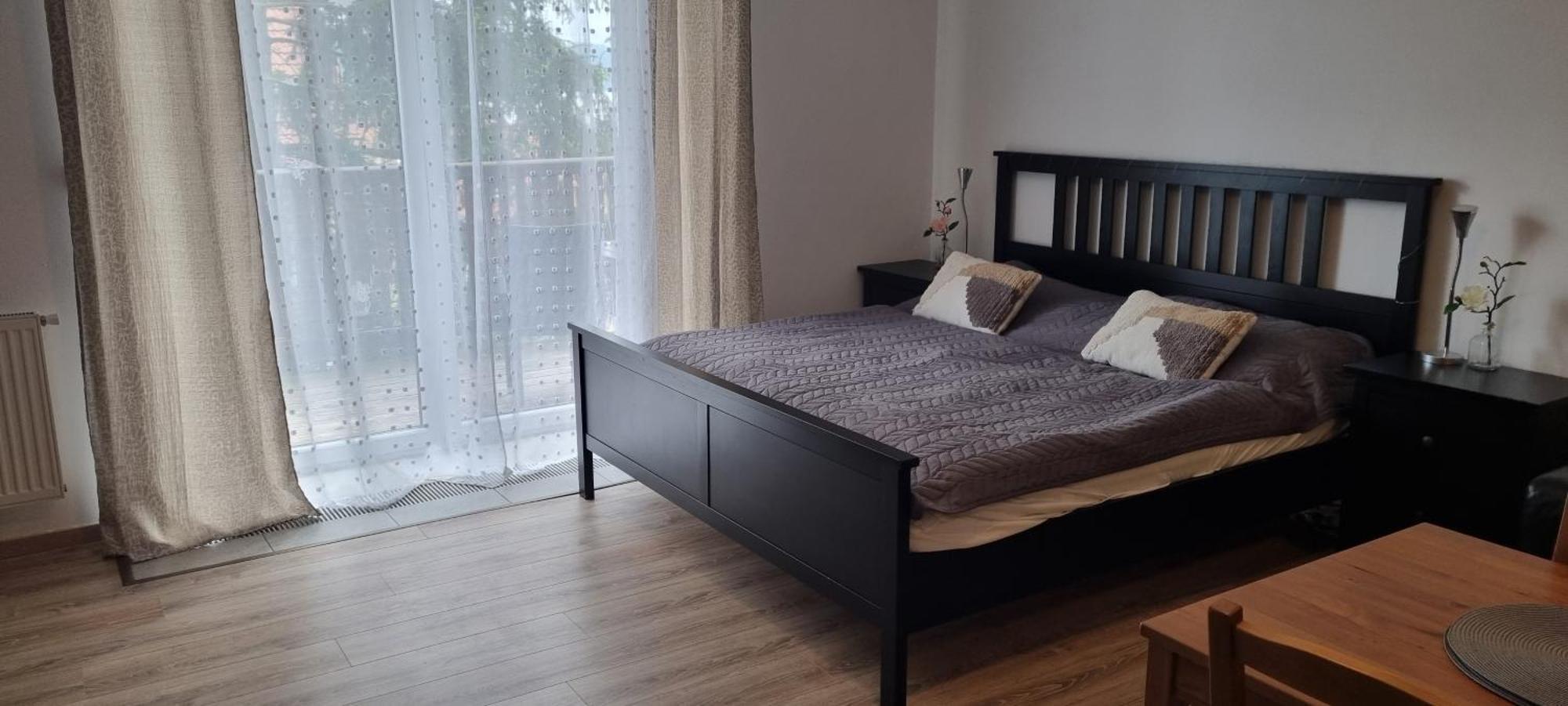 Riviera Lipno 510/13 Apartment Lipno nad Vltavou Bagian luar foto