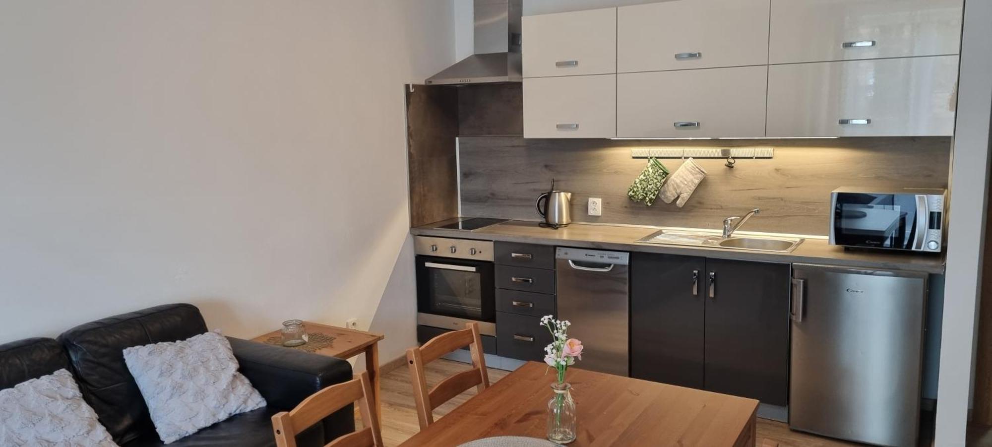 Riviera Lipno 510/13 Apartment Lipno nad Vltavou Bagian luar foto