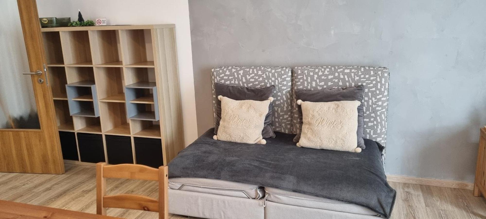 Riviera Lipno 510/13 Apartment Lipno nad Vltavou Bagian luar foto