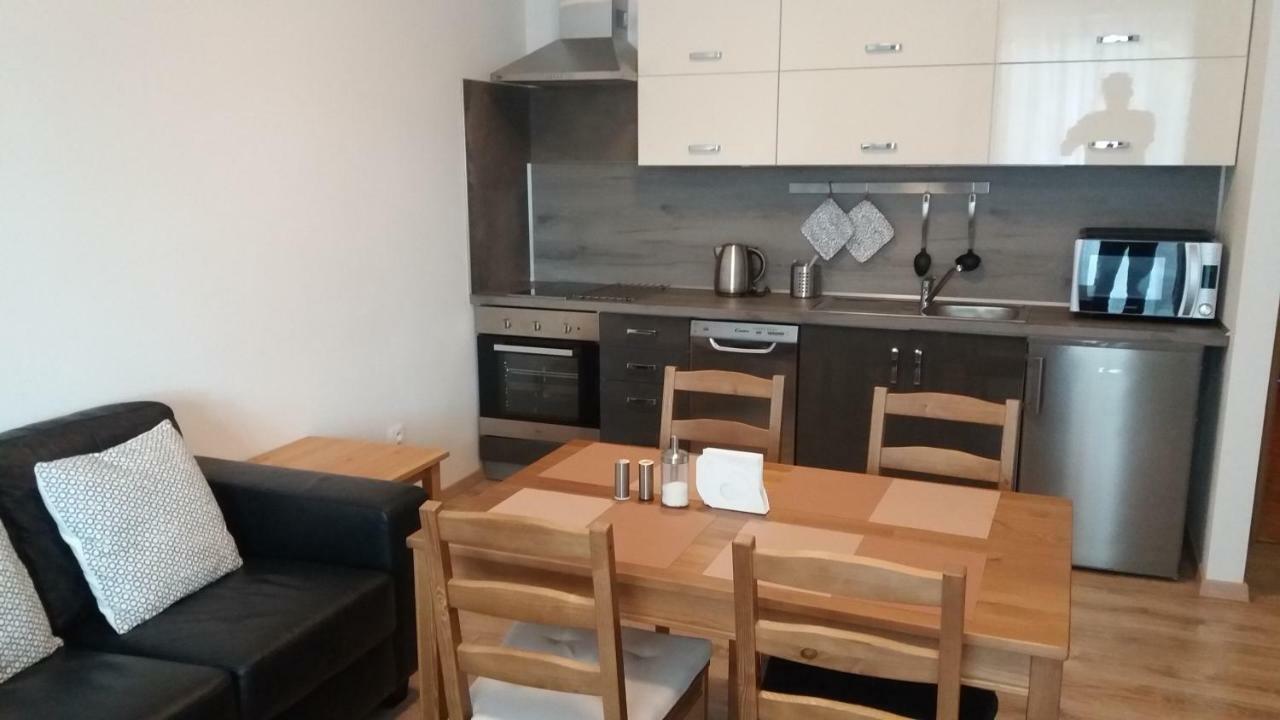 Riviera Lipno 510/13 Apartment Lipno nad Vltavou Bagian luar foto