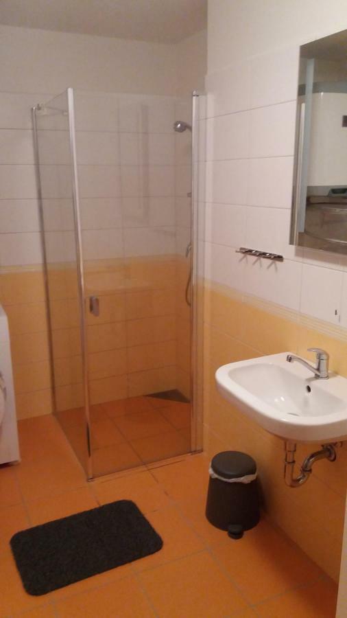 Riviera Lipno 510/13 Apartment Lipno nad Vltavou Bagian luar foto